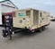 2016 Doosan HP1600WCU-T4FIQ Air Compressor