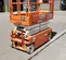 2019 Snorkel S3219E Scissor Lift