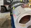 2022 Frost Fighter IDH400QR Indirect Fired Heater