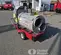 2022 Frost Fighter IDH400QRM Indirect Fired Heater