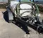 2022 Wylie Sprayers EXP-500L-S Trailer