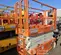 2019 Snorkel S3226E Scissor Lift