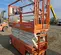 2019 Snorkel S3226E Scissor Lift