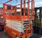 2018 Snorkel S4732E Scissor Lift