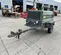 2020 Magnum Pro MLT6SM Portable Light Tower