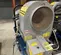 2022 Frost Fighter IDH400QR Indirect Fired Heater