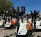 2022 Generac MLTS-4 Portable Work Light