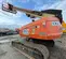 2017 JLG 600SC Boom Lift