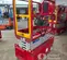 2017 MEC 1330SE Scissor Lift