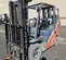 2019 Toyota 8FGU25 Warehouse Forklift