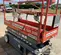 2019 Skyjack SJIII3220 Scissor Lift