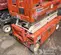 2021 Snorkel S3219E Scissor Lift