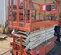 2019 Snorkel S4732E Scissor Lift