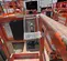 2018 Snorkel S3219E Scissor Lift
