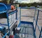 2017 Genie S-40 Boom Lift