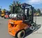 2019 Doosan G25P-7DF Warehouse Forklift