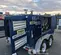 2020 Frost Fighter IDH1000K Indirect Fired Heater