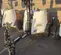 2022 Generac MLTS-4 Portable Work Light