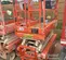 2019 Snorkel S3219E Scissor Lift