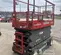 2019 Skyjack SJIII4740 Scissor Lift