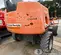 2019 Snorkel 600S Boom Lift