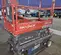 2017 Skyjack SJIII3219 Scissor Lift