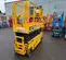 2022 JCB S2632E Scissor Lift
