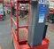 2016 Skyjack SJ12 Self-Propelled One-Person Lift