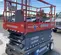 2018 Skyjack SJIII4632 Scissor Lift