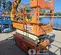 2021 Snorkel S3219E Scissor Lift
