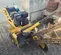 2018 Vermeer RTX130 Trencher