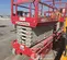 2018 MEC 4046SE Scissor Lift