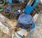 2015 Ingersoll Rand VL2-200-30-28V Hoist