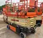 2018 JLG 4045R Scissor Lift