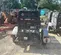 2023 Lincoln Electric LE500X Welder