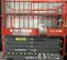 2017 Skyjack SJIII4740 Scissor Lift