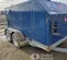 2020 Frost Fighter IDH1000K Indirect Fired Heater
