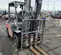 2017 Toyota 8FGU30 Forklift