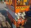2019 Snorkel S3226E Scissor Lift
