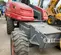 2018 Skyjack SJ61T Boom Lift