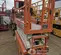 2019 Snorkel S3226E Scissor Lift