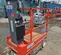 2019 Skyjack SJ12 Self-Propelled One-Person Lift