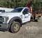 2019 Ford F550REGXLD4WD Crane Truck