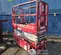 2018 MEC 1930SE Scissor Lift
