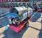 2022 Frost Fighter IDF350-II Indirect Fired Heater