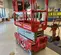 2017 MEC 1330SE Scissor Lift