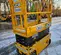2018 JCB S1930E Scissor Lift