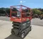 2018 Skyjack SJIII4740 Scissor Lift