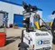 2022 Allmand NLGR LC 3KW Portable Work Light