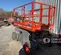 2019 Skyjack SJ6826RT Rough Terrain Scissor Lift